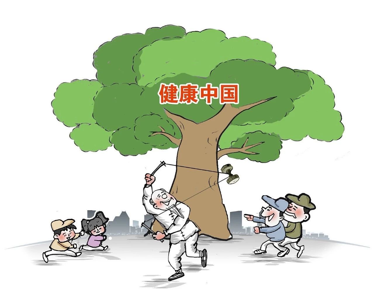 事关你的健康！这里有一份行动指南