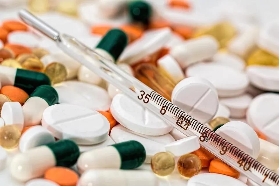 海南省125种药品降价，最高降幅98%