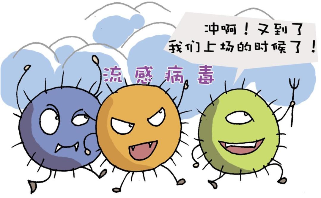 一月新增15111例，传染性极强！官方紧急提醒