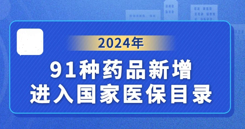 多款国谈药已开出首张处方，新药入院“应配尽配”