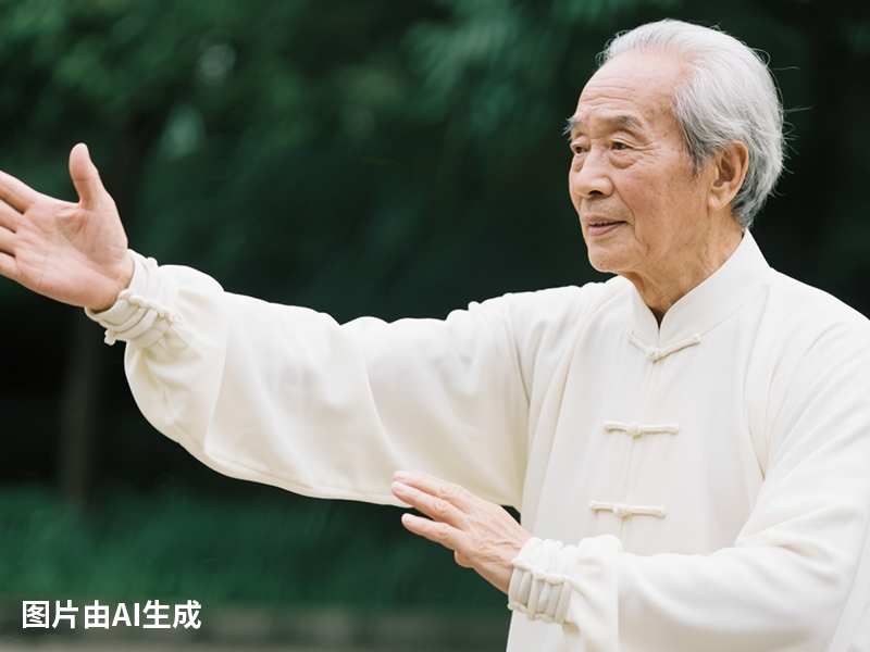 想长寿，晨起三不要，饭后三不急，睡前三不宜！