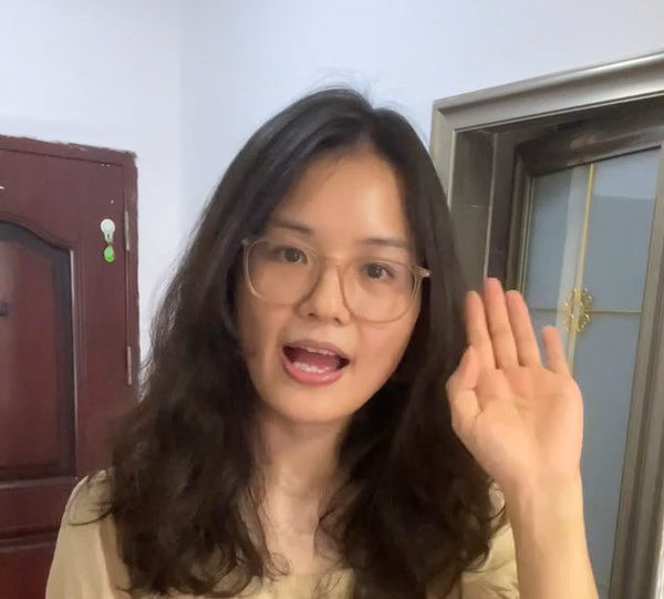 曹子琪--健康椰城，笑出健康力（2025海口市第二届卫生健康知识脱口秀大赛十佳复赛作品）