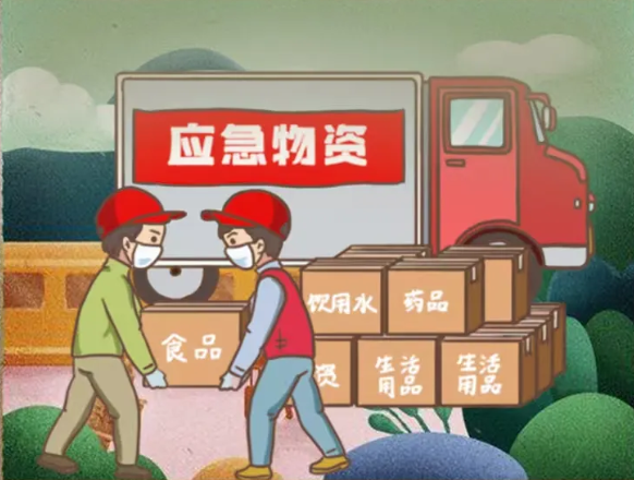 @海南人，台风期间，这份食品安全消费提示请查收