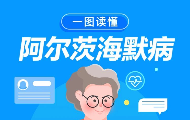 家里的老人出现这几个迹象，可能是得了阿尔兹海默症！尽早识别！