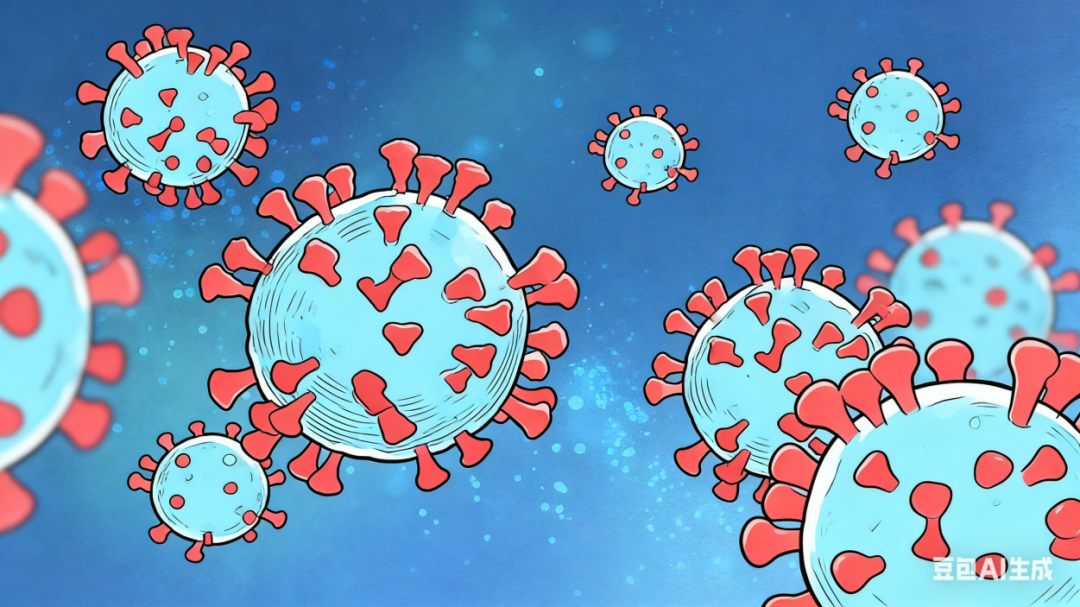 身体出现这4个迹象,提醒你免疫力下降了!