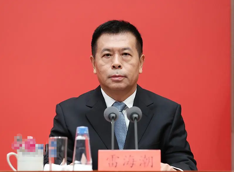 雷海潮人民日报撰文：加快建设健康中国