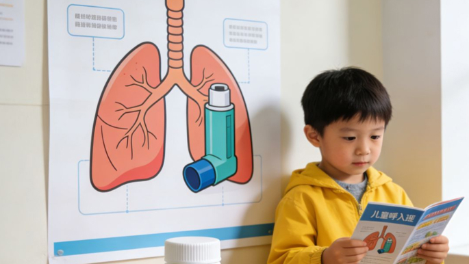 很多孩子用过！一常见药将新增警示：个别严重不良反应涉抑郁和自杀倾向