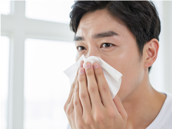 阳性率上升,无特效药和疫苗!中疾控提醒警惕鼻病毒