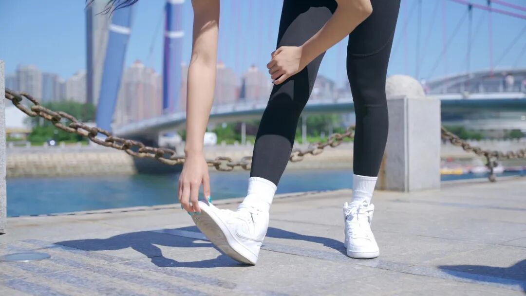 运动时少了这一步，你的身体可能会受伤！