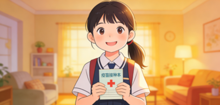 13岁这年,给女儿最温暖的关爱! ---关于为适龄女孩免费接种HPV疫苗的重要通知