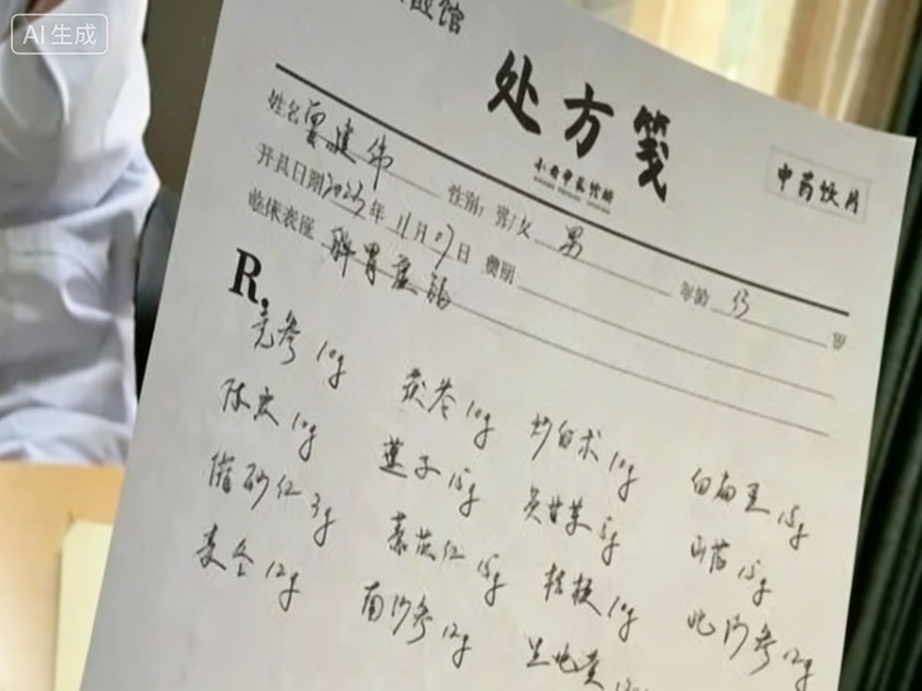 三部门:允许基层开具最长12周用药长处方