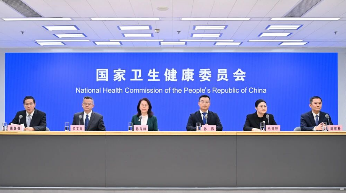 通过空气飞沫传播、传染性强、严重可致死！中疾控：我国面临较大输入风险