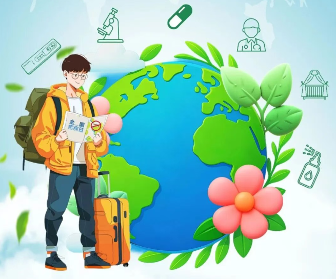 国家疾控局综合司关于开展2026年全国疟疾日宣传活动的通知