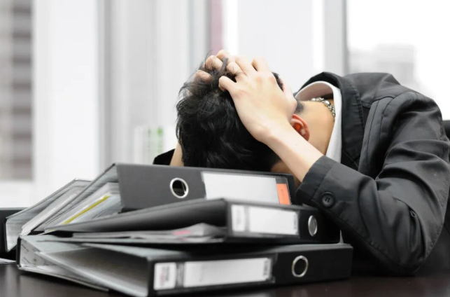 长期压力大，真的更容患癌症吗？