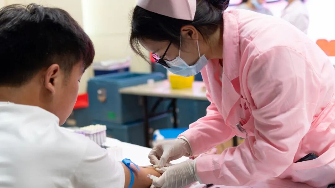 国家明确：得过这种病，3年内不能献血