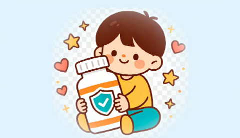 保障儿童用药！八部门最新发文
