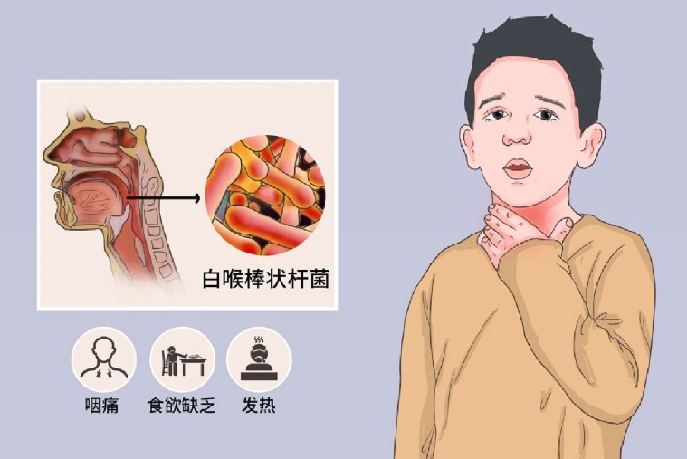 这种曾经很严重的传染病在我国已经“隐身”，但是在国外正在悄悄反扑！