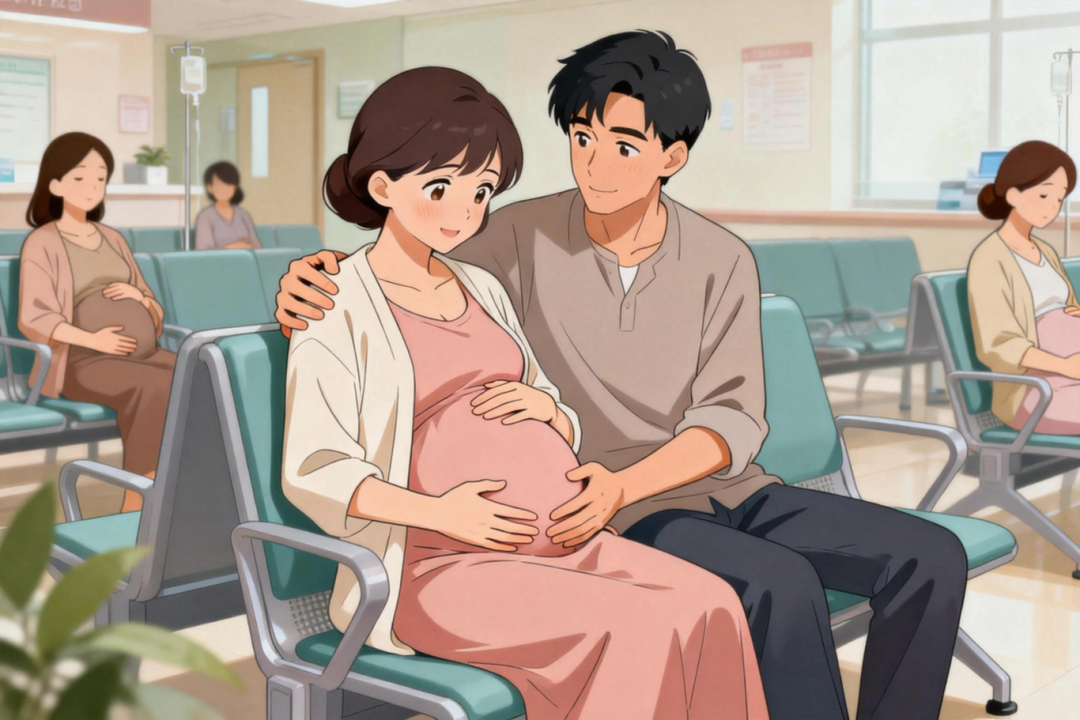 这项免费产检，海南每位准妈妈都能享受
