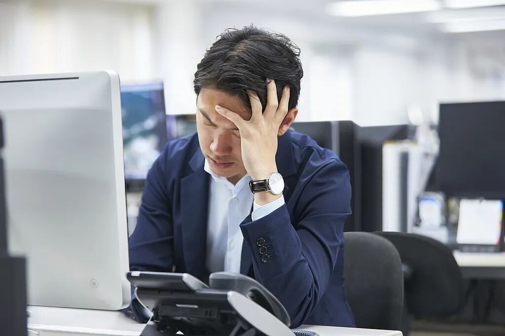 住院人次排名第一的疾病公布！发病前很多人以为“只是累了”