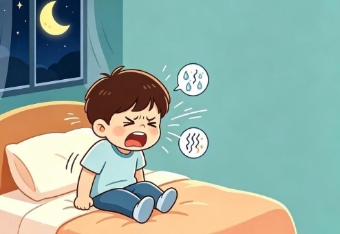 咳、咳、咳……停不下来?揭秘“百日咳”真面目!